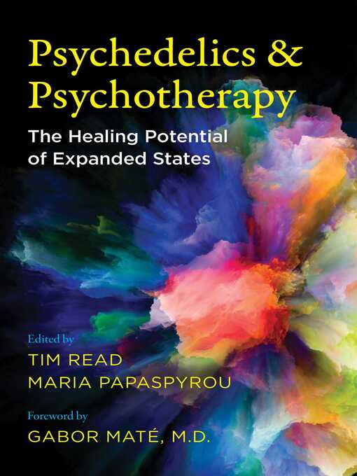 Title details for Psychedelics and Psychotherapy by Tim Read - Wait list